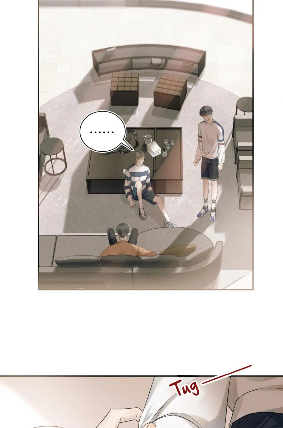 Yet You Love a Guy Like Him Chapter 7 page 7 - 
