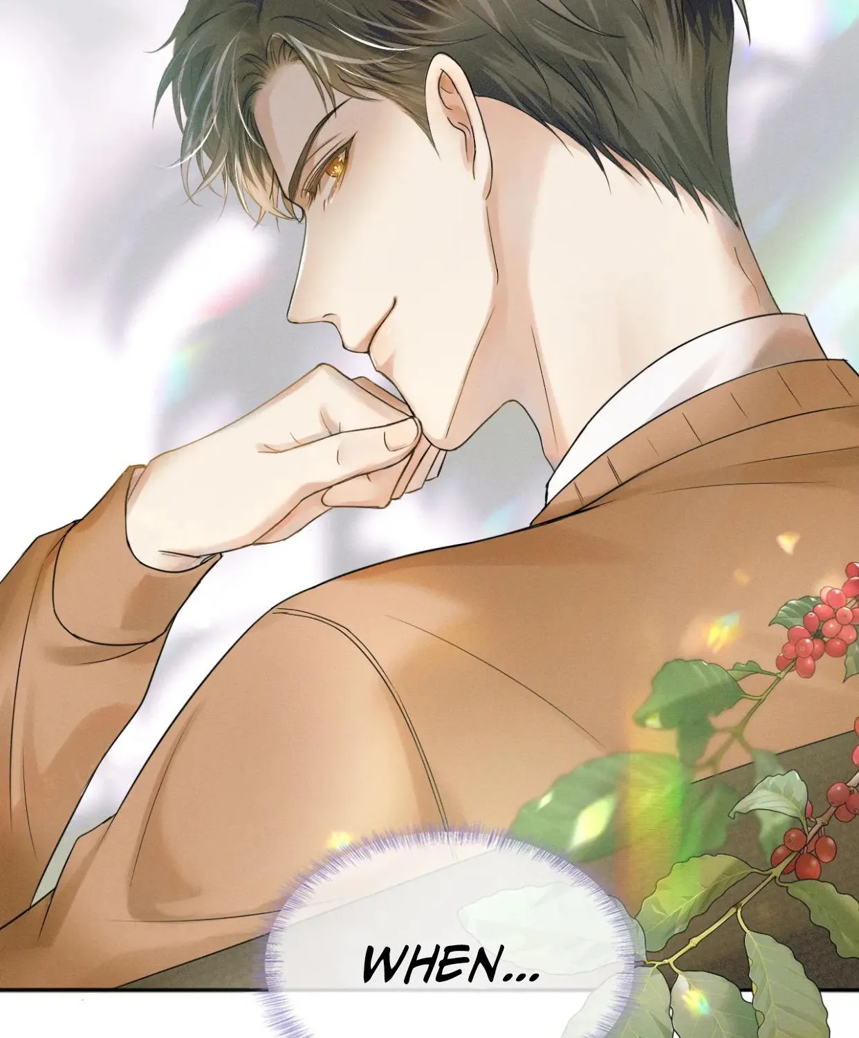 Yet You Love a Guy Like Him Chapter 7 page 61 - 