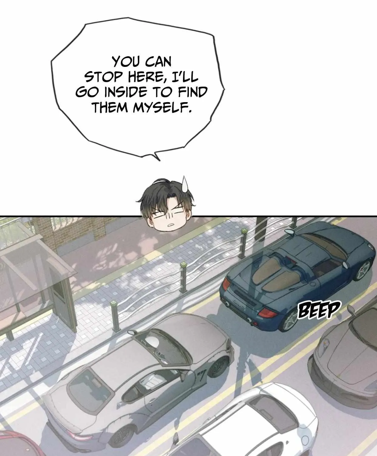 Yet You Love a Guy Like Him Chapter 7 page 66 - 