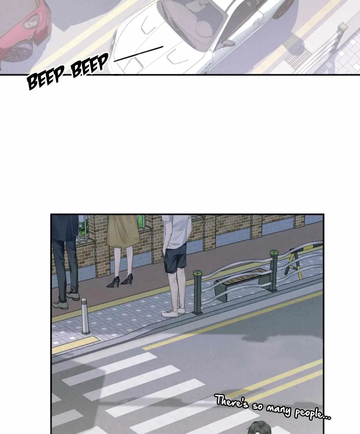 Yet You Love a Guy Like Him Chapter 7 page 67 - 