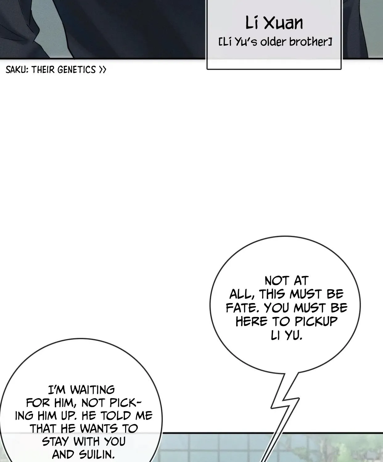 Yet You Love a Guy Like Him Chapter 7 page 71 - 