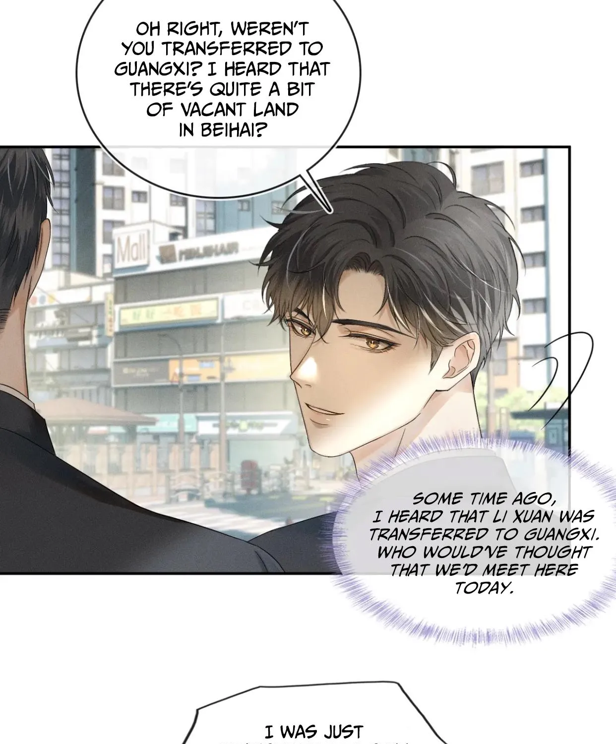 Yet You Love a Guy Like Him Chapter 7 page 73 - 