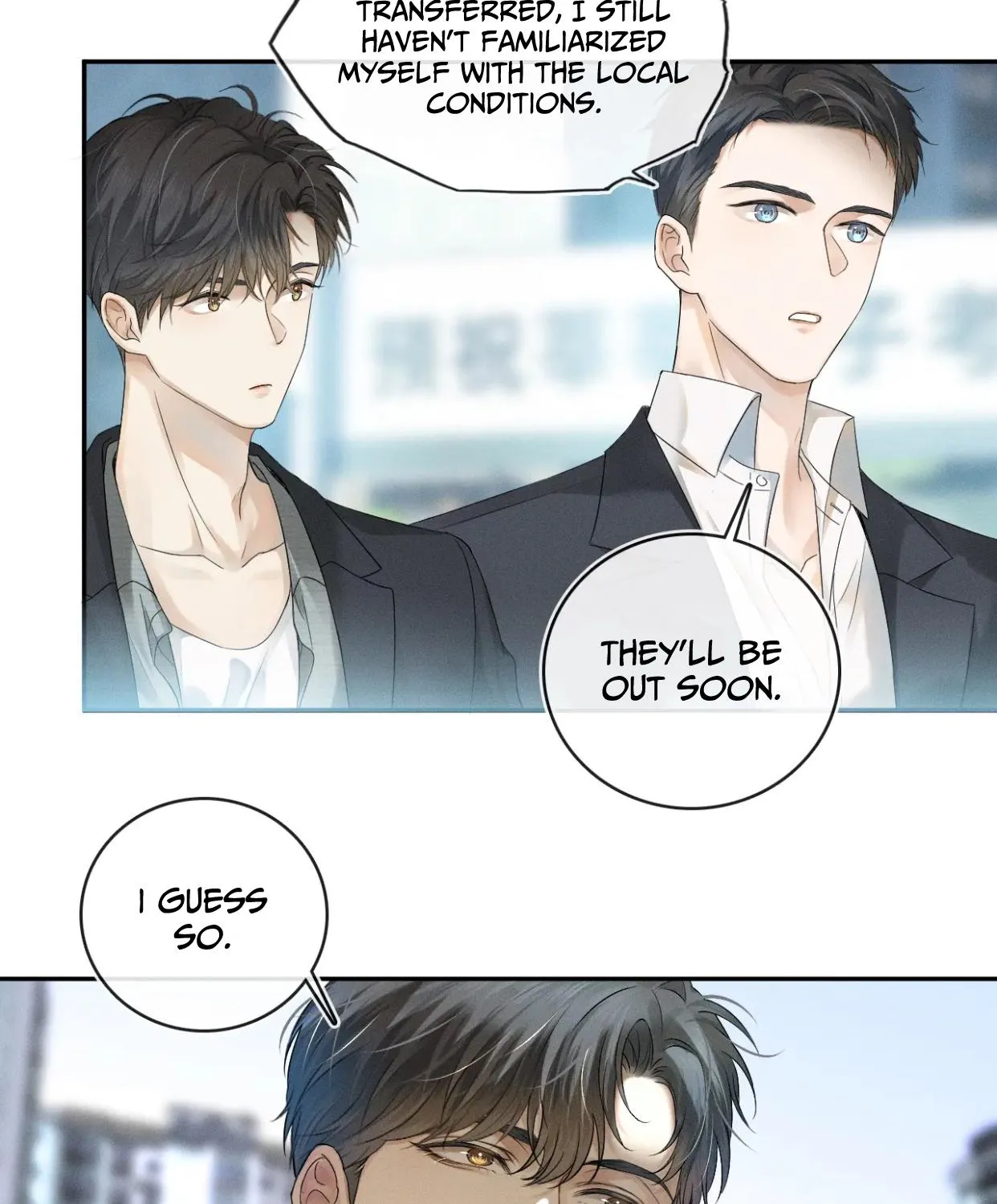 Yet You Love a Guy Like Him Chapter 7 page 74 - 