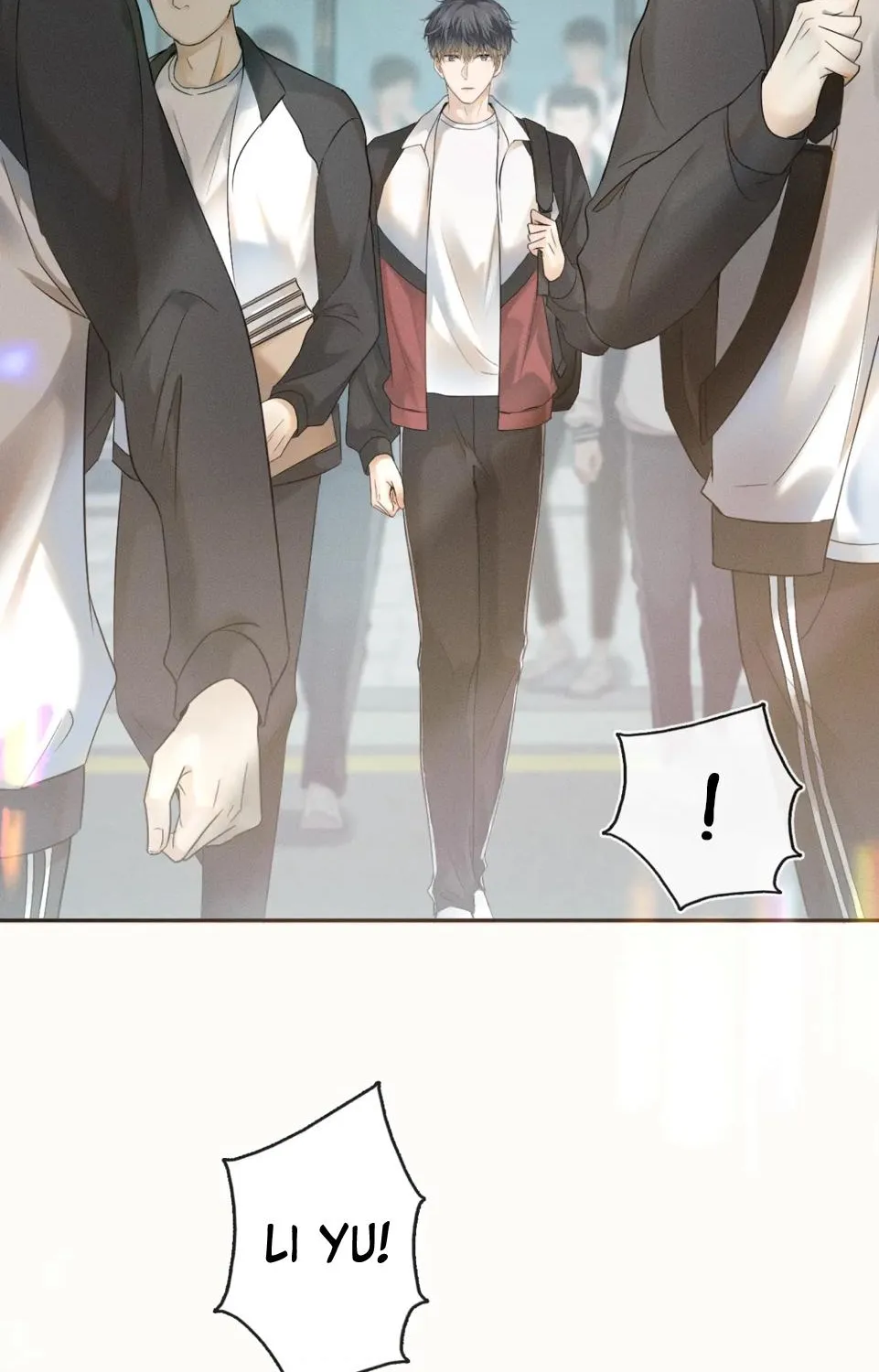 Yet You Love a Guy Like Him Chapter 7 page 77 - 
