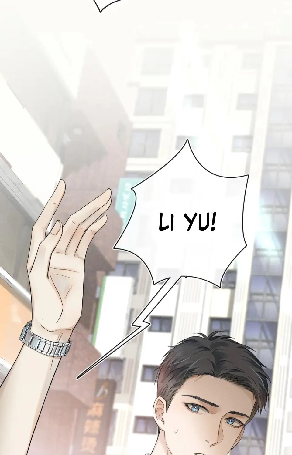 Yet You Love a Guy Like Him Chapter 7 page 78 - 