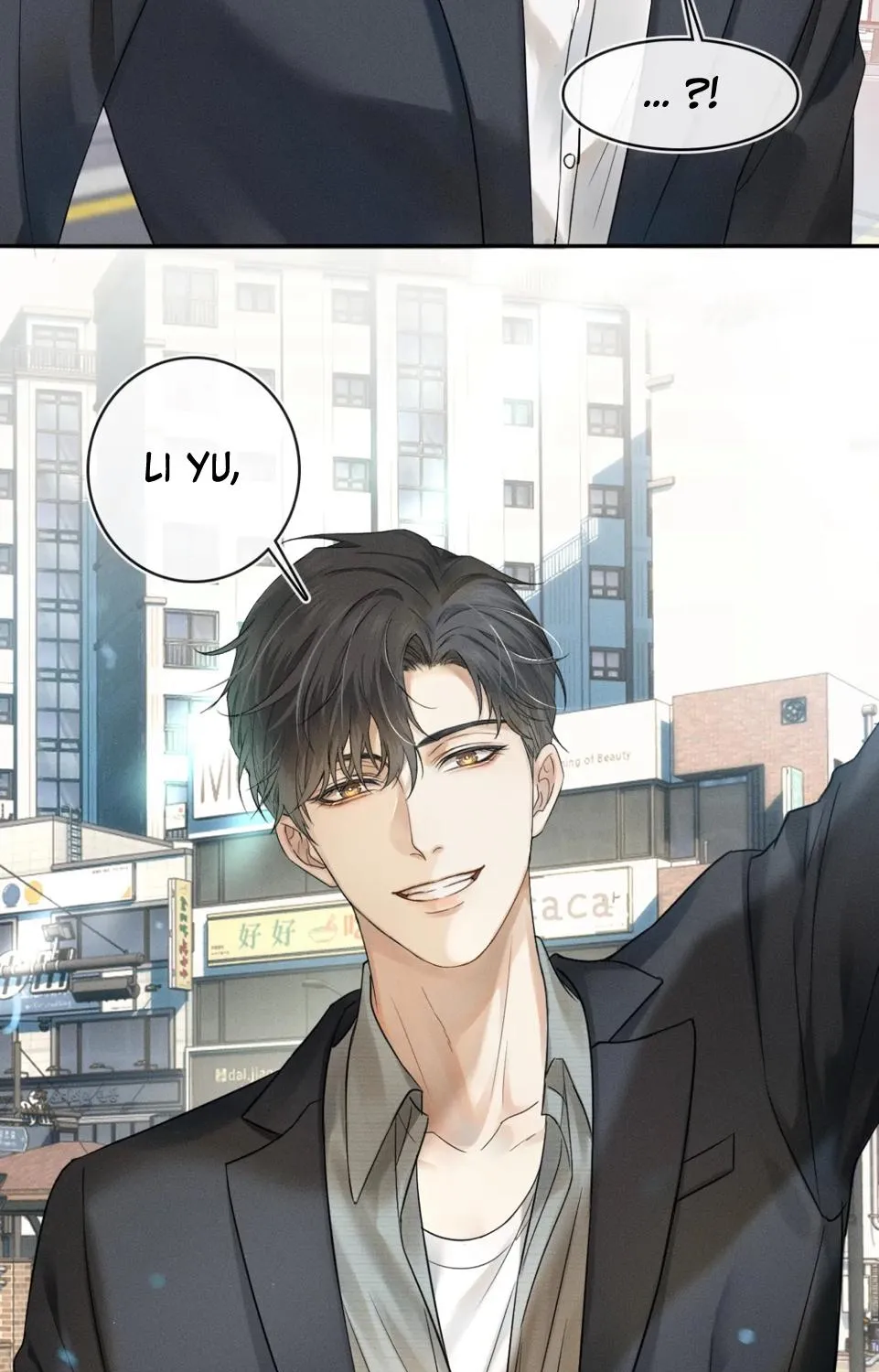 Yet You Love a Guy Like Him Chapter 7 page 80 - 