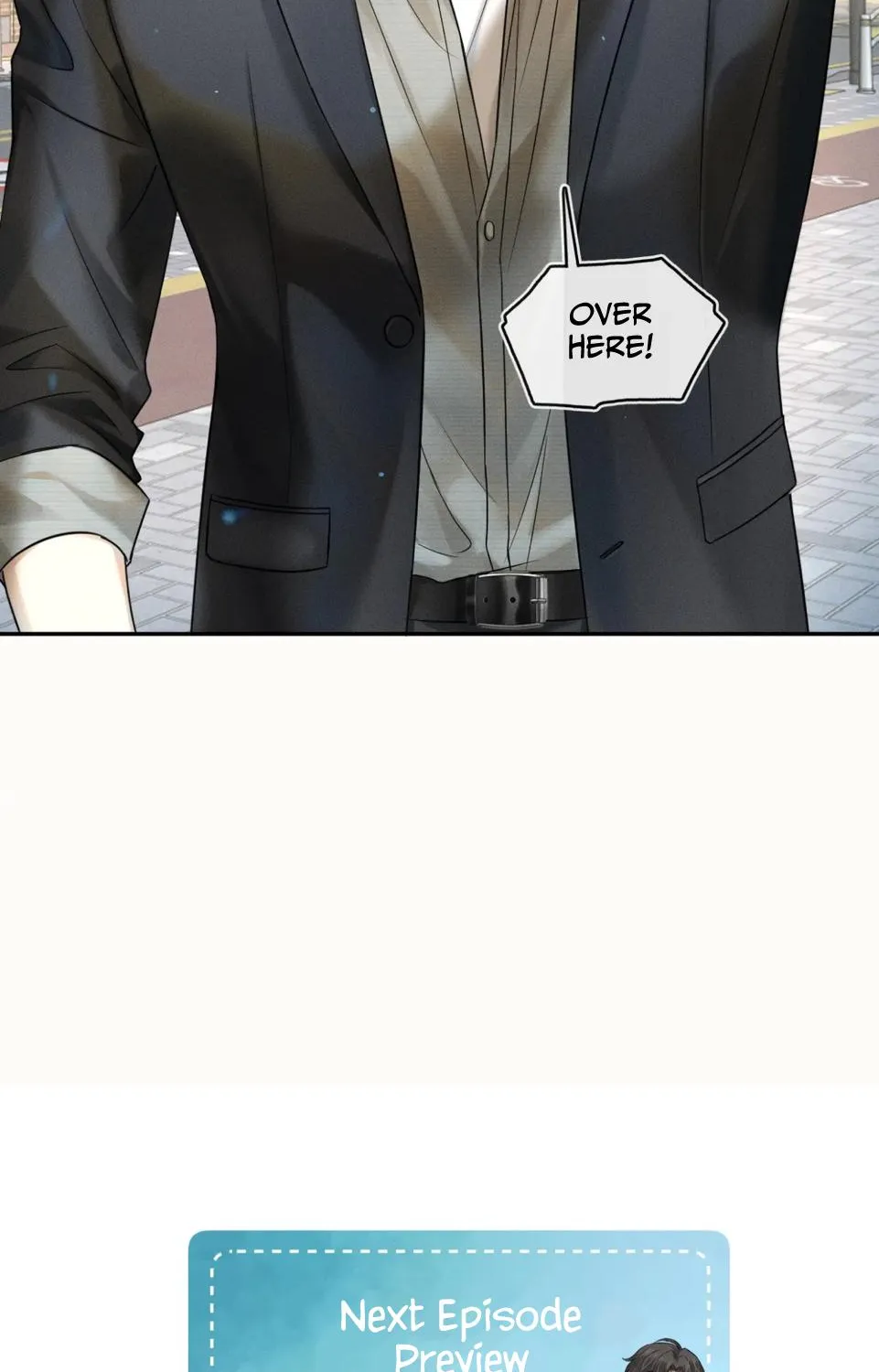 Yet You Love a Guy Like Him Chapter 7 page 81 - 