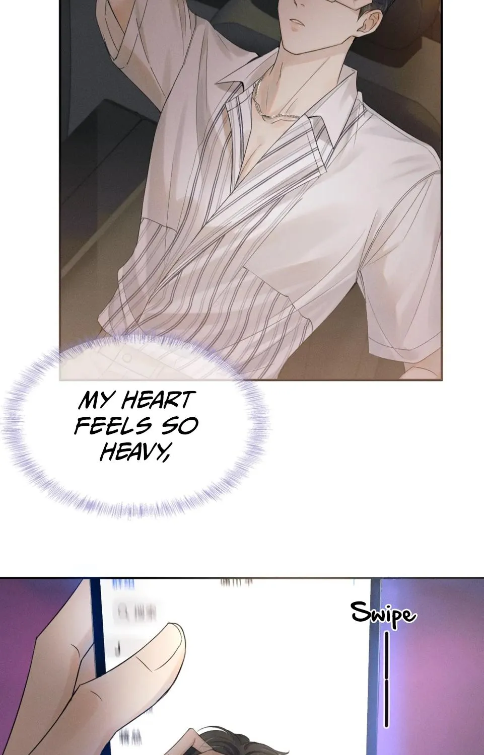Yet You Love a Guy Like Him Chapter 7 page 83 - 