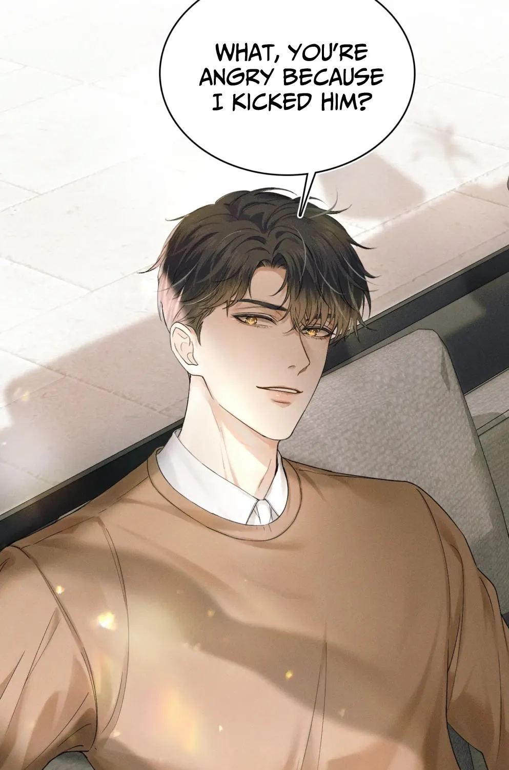 Yet You Love a Guy Like Him Chapter 7 page 10 - 