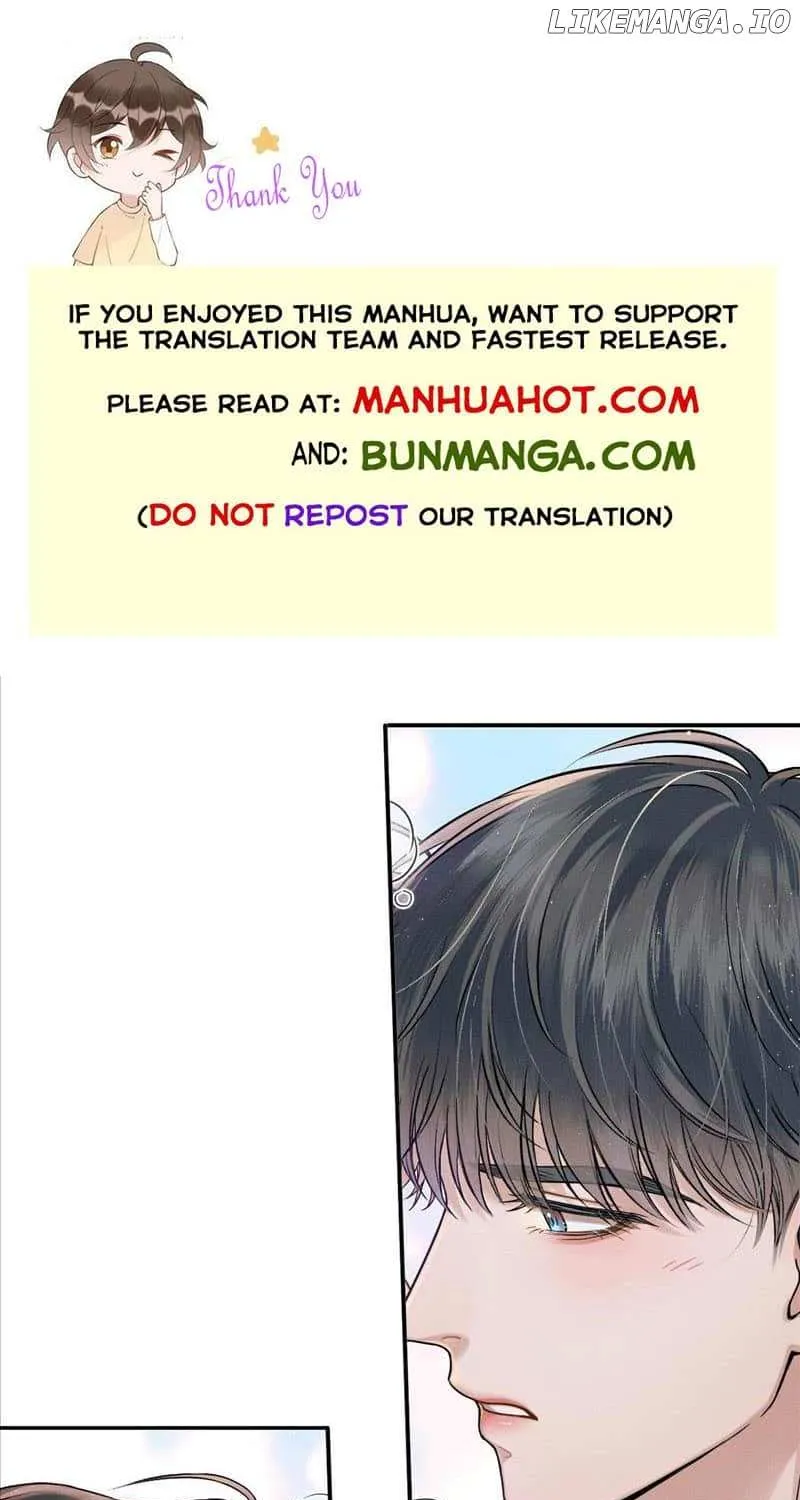 Yet You Love a Guy Like Him Chapter 70 page 1 - 