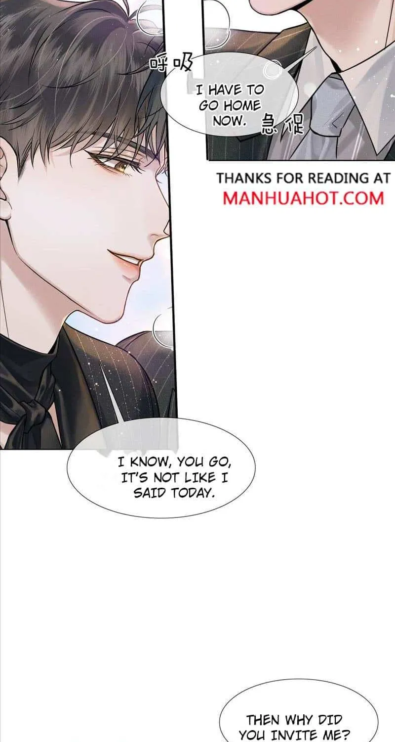 Yet You Love a Guy Like Him Chapter 70 page 2 - 