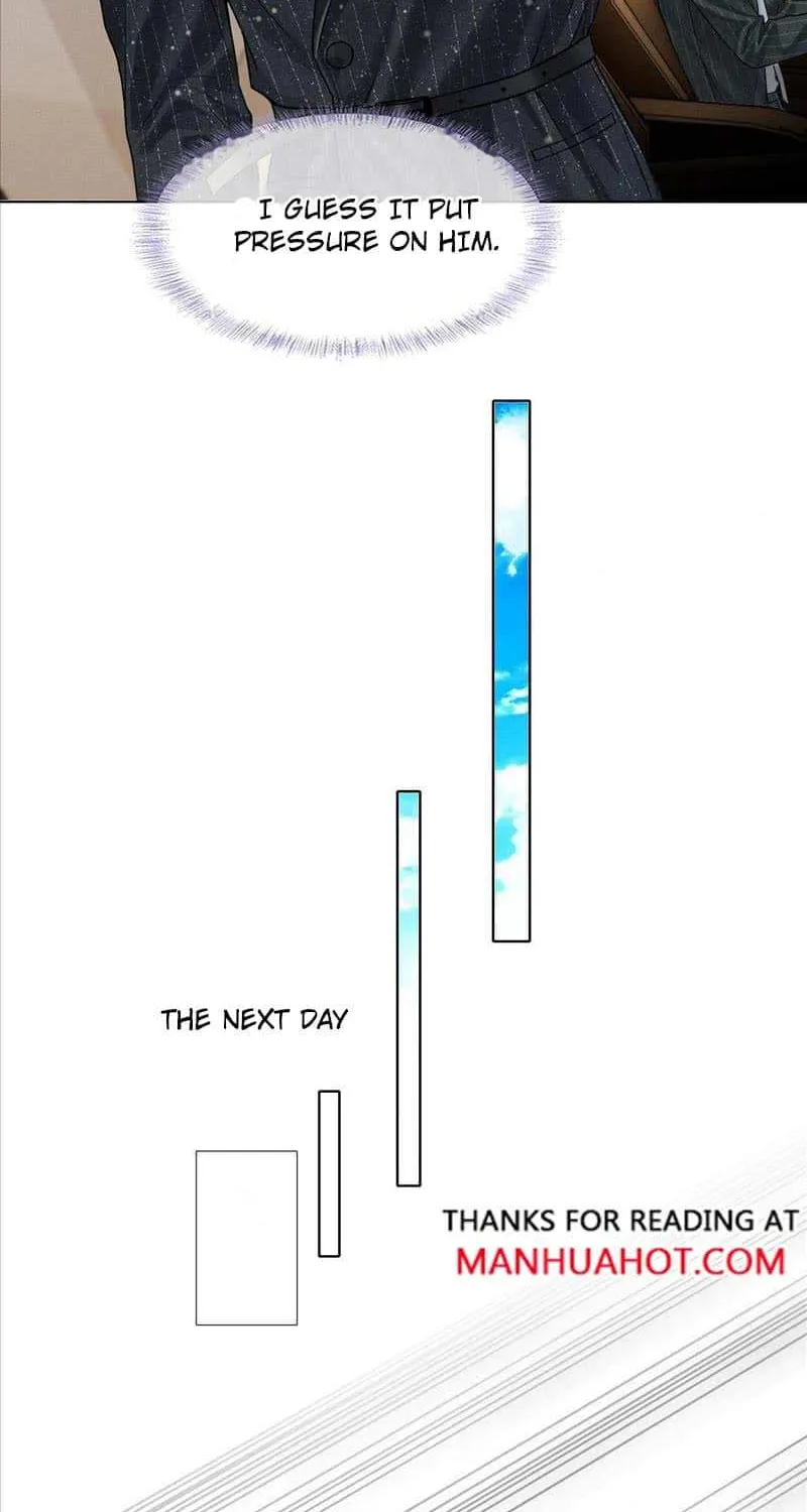 Yet You Love a Guy Like Him Chapter 70 page 11 - 