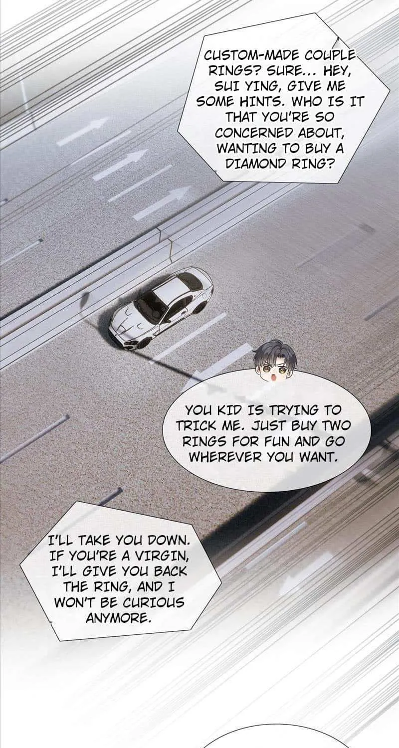 Yet You Love a Guy Like Him Chapter 70 page 12 - 