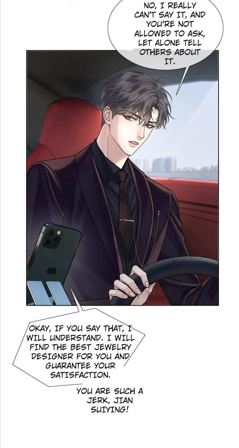 Yet You Love a Guy Like Him Chapter 70 page 13 - 