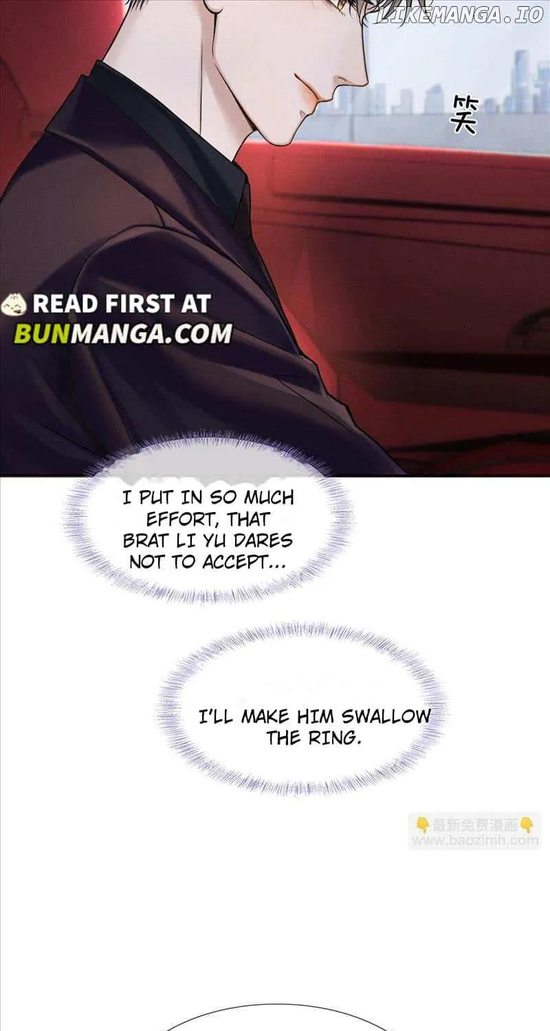 Yet You Love a Guy Like Him Chapter 70 page 15 - 