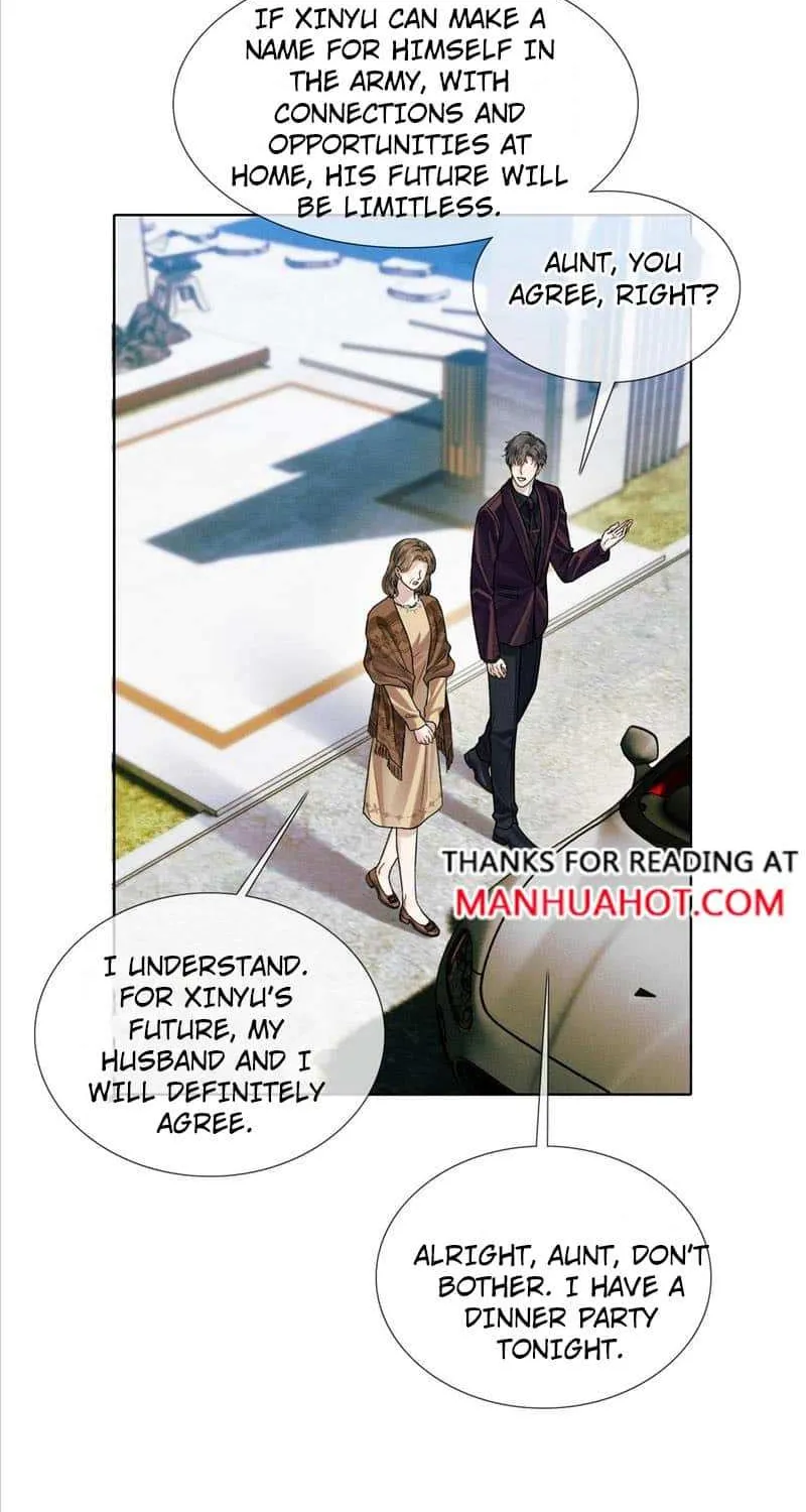 Yet You Love a Guy Like Him Chapter 70 page 16 - 