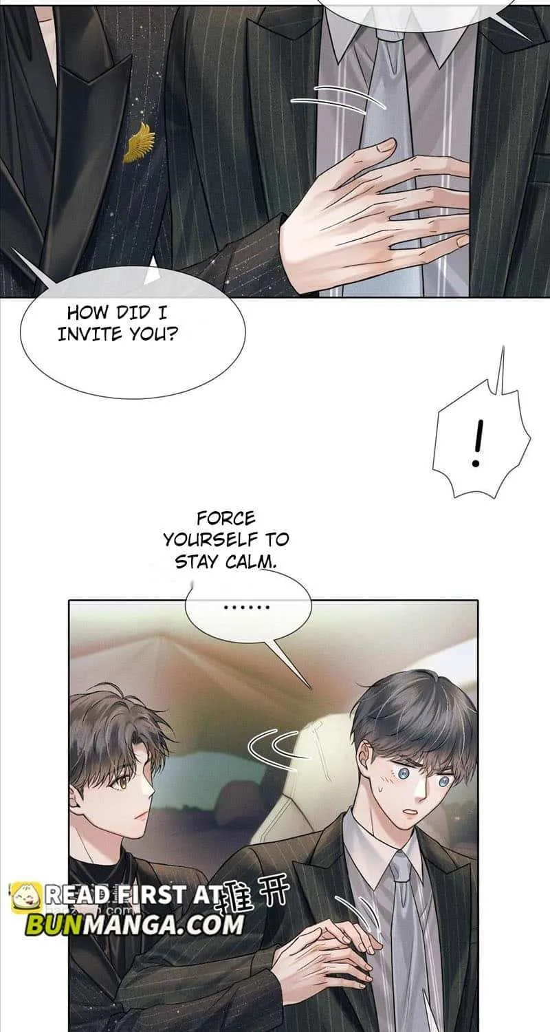 Yet You Love a Guy Like Him Chapter 70 page 3 - 