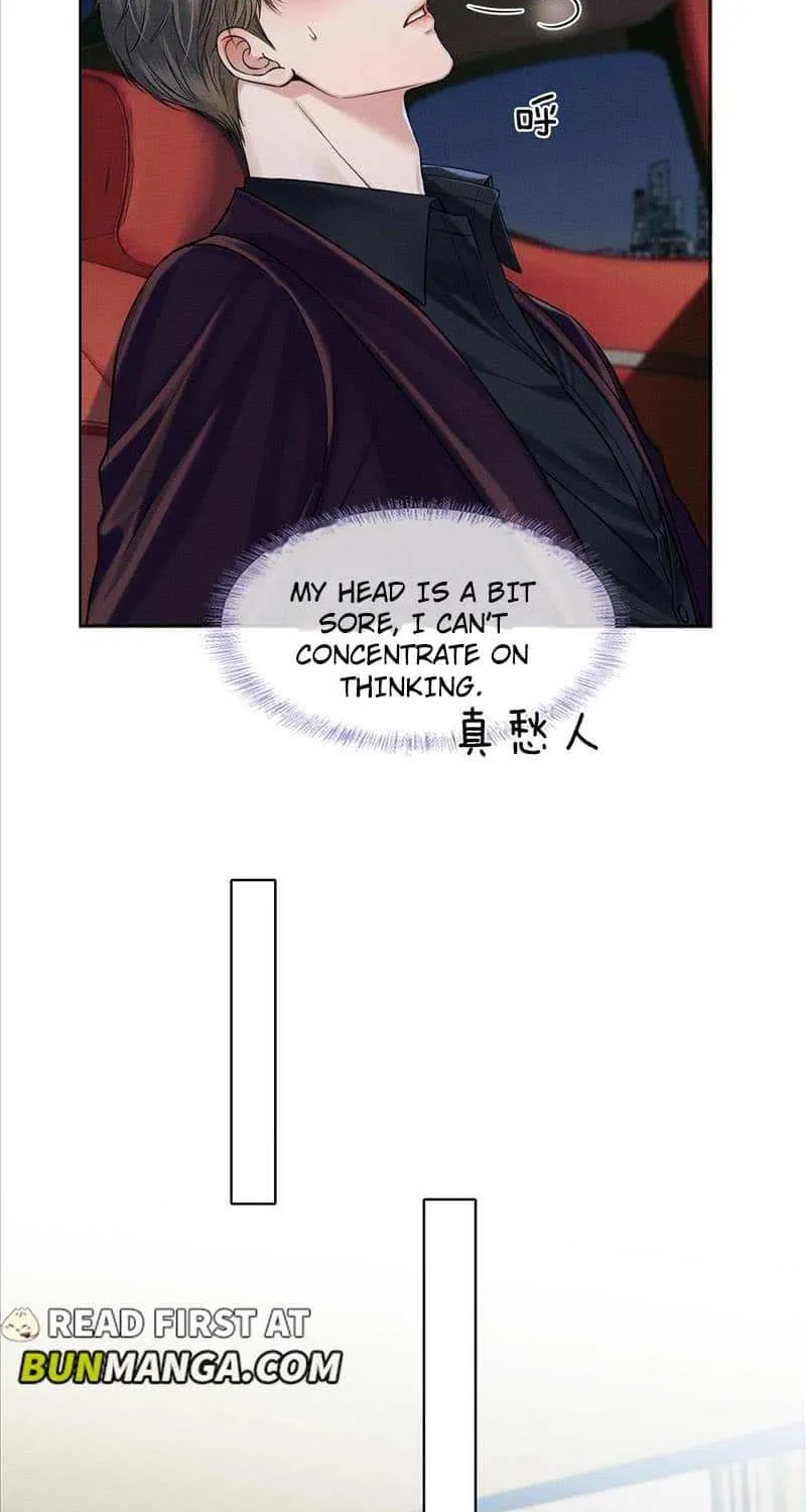 Yet You Love a Guy Like Him Chapter 70 page 22 - 