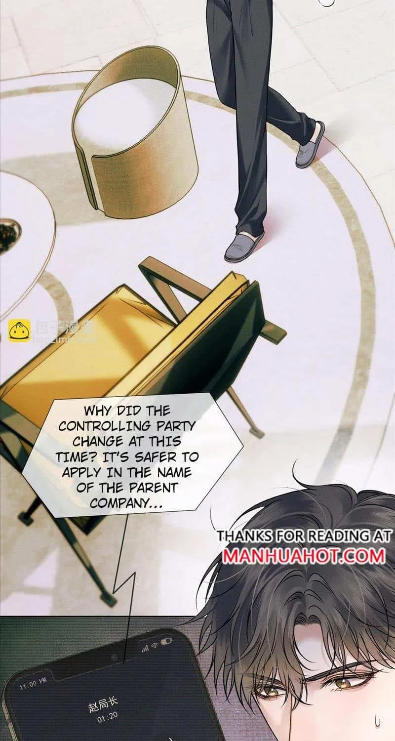 Yet You Love a Guy Like Him Chapter 70 page 24 - 