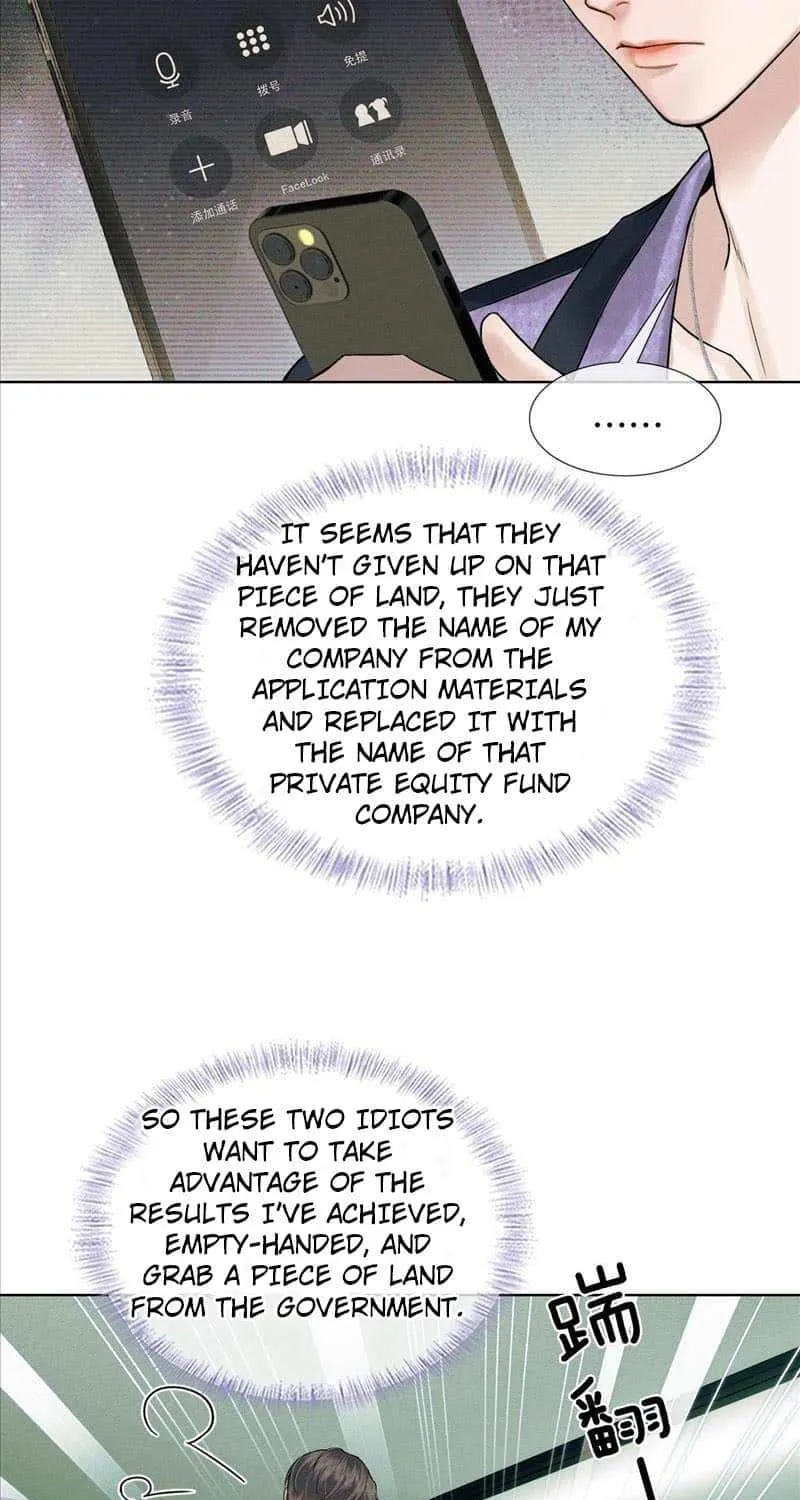 Yet You Love a Guy Like Him Chapter 70 page 25 - 