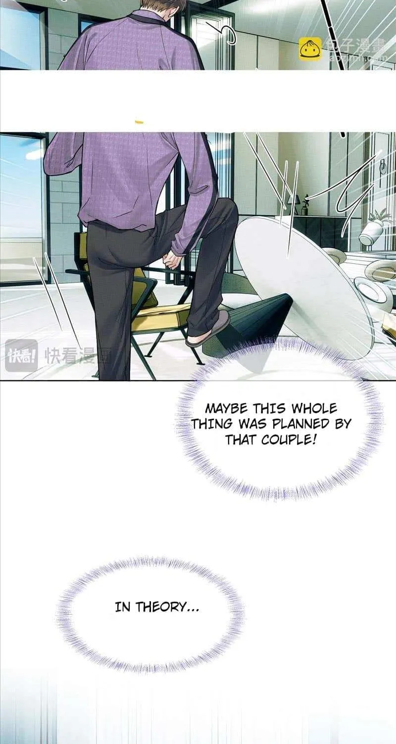 Yet You Love a Guy Like Him Chapter 70 page 26 - 