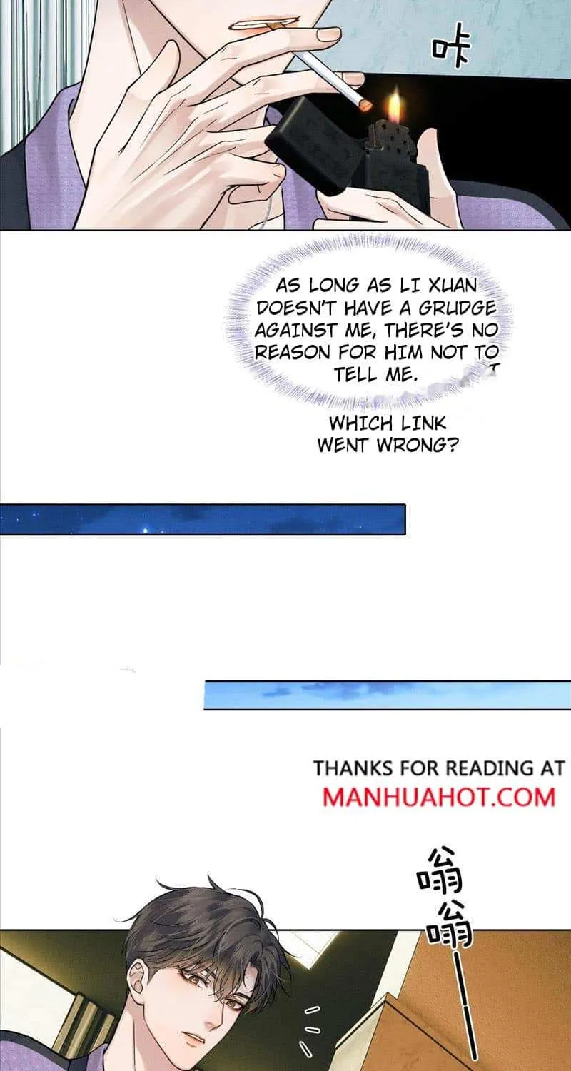 Yet You Love a Guy Like Him Chapter 70 page 29 - 
