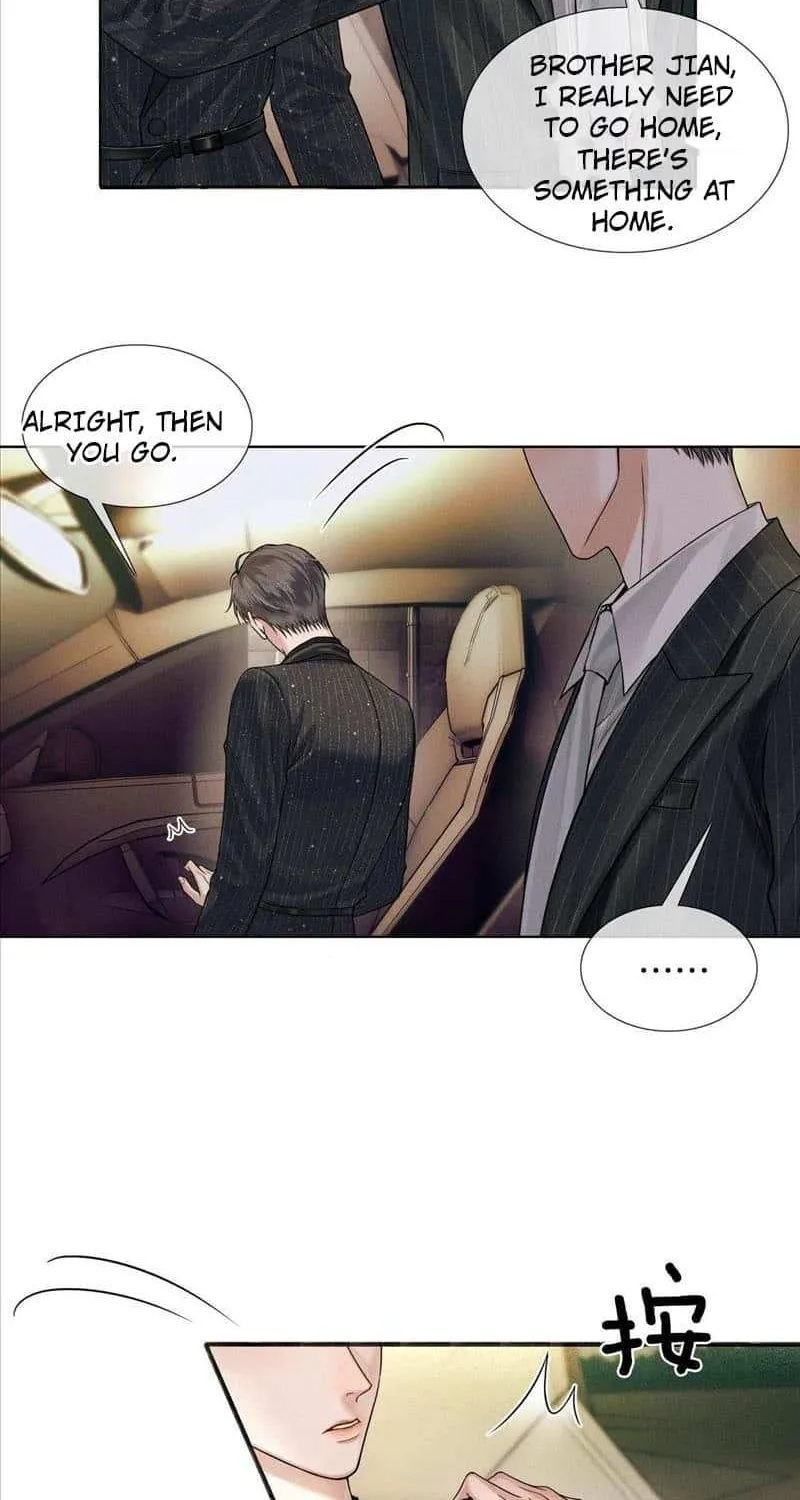 Yet You Love a Guy Like Him Chapter 70 page 4 - 