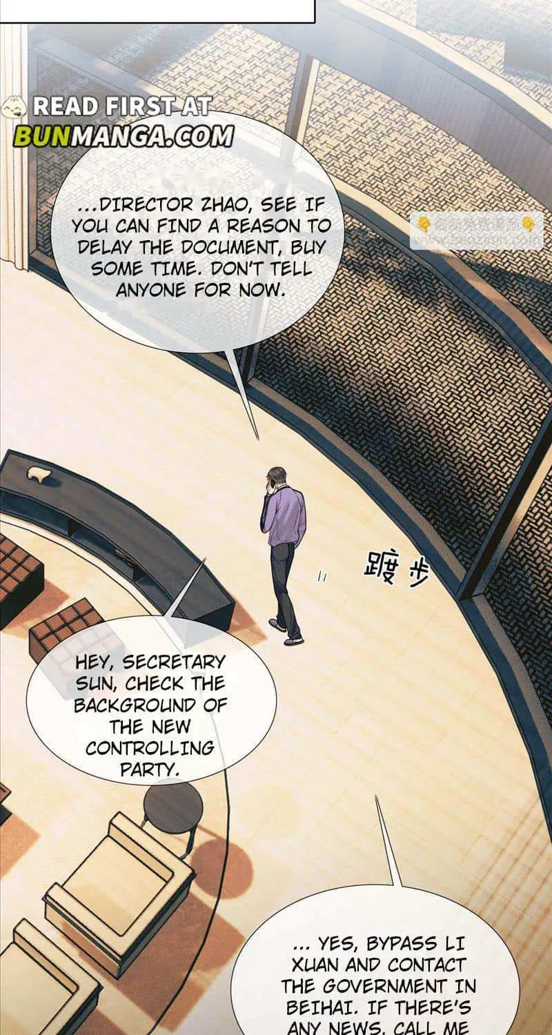 Yet You Love a Guy Like Him Chapter 70 page 36 - 