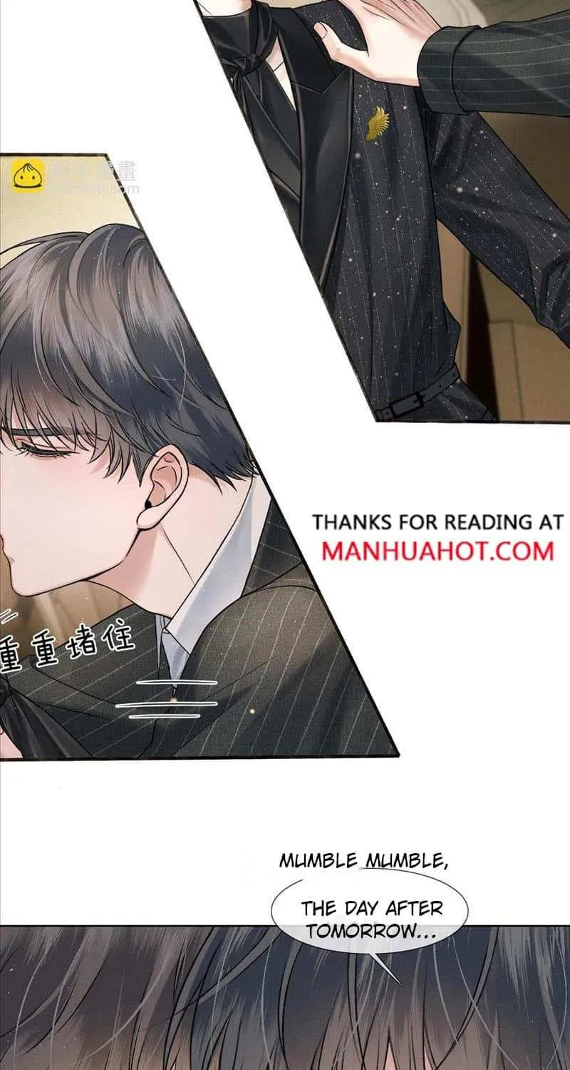 Yet You Love a Guy Like Him Chapter 70 page 5 - 