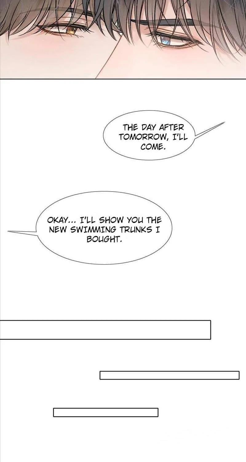 Yet You Love a Guy Like Him Chapter 70 page 6 - 