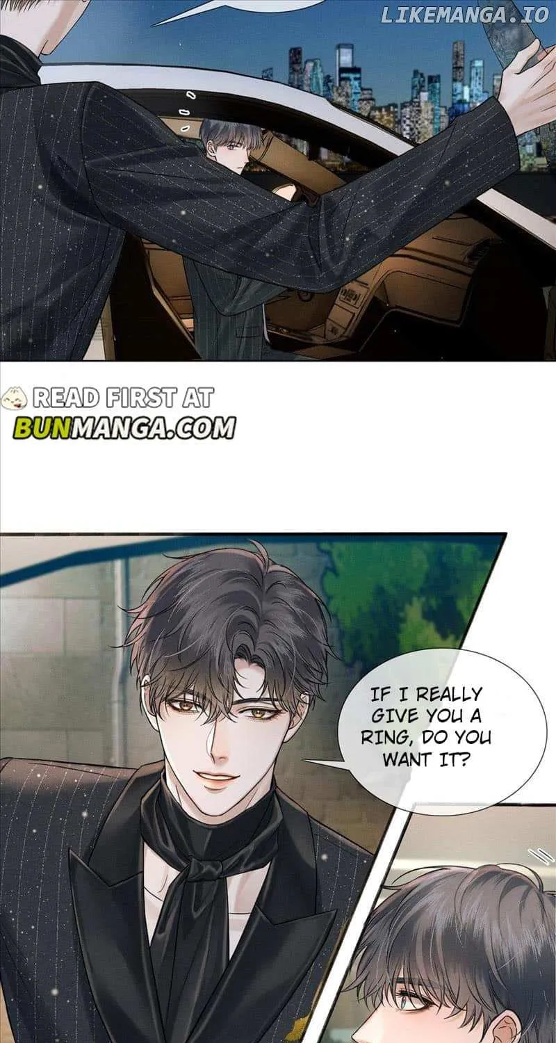 Yet You Love a Guy Like Him Chapter 70 page 8 - 
