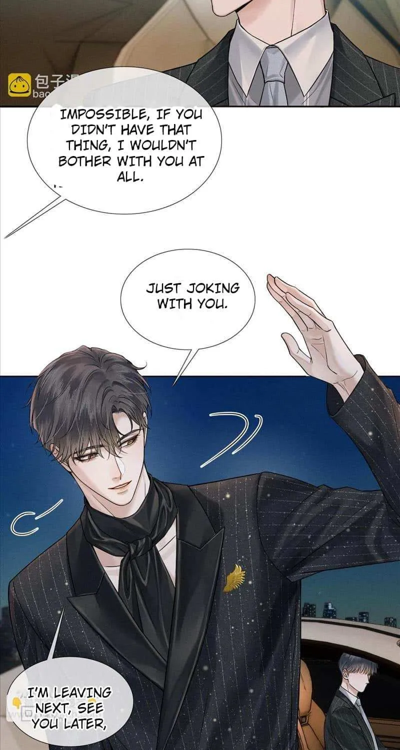 Yet You Love a Guy Like Him Chapter 70 page 10 - 
