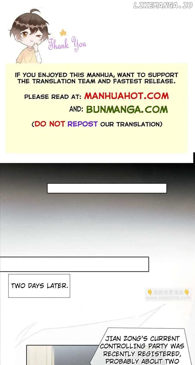 Yet You Love a Guy Like Him Chapter 71 page 2 - 