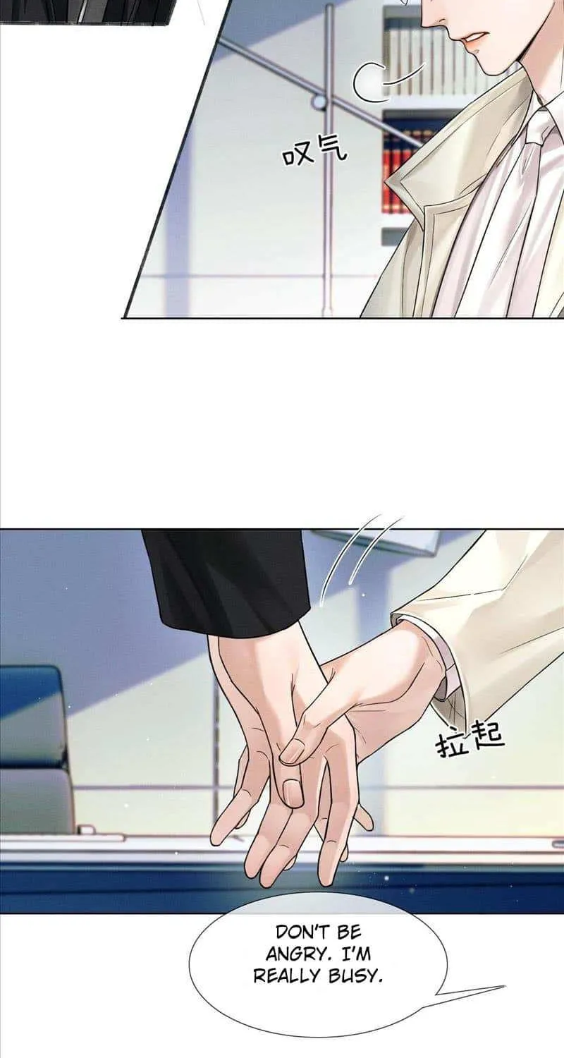 Yet You Love a Guy Like Him Chapter 71 page 11 - 