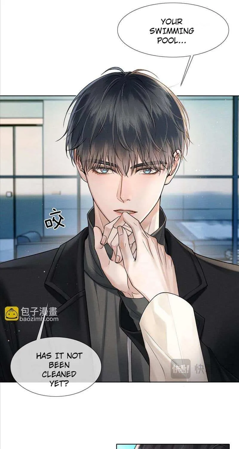 Yet You Love a Guy Like Him Chapter 71 page 13 - 