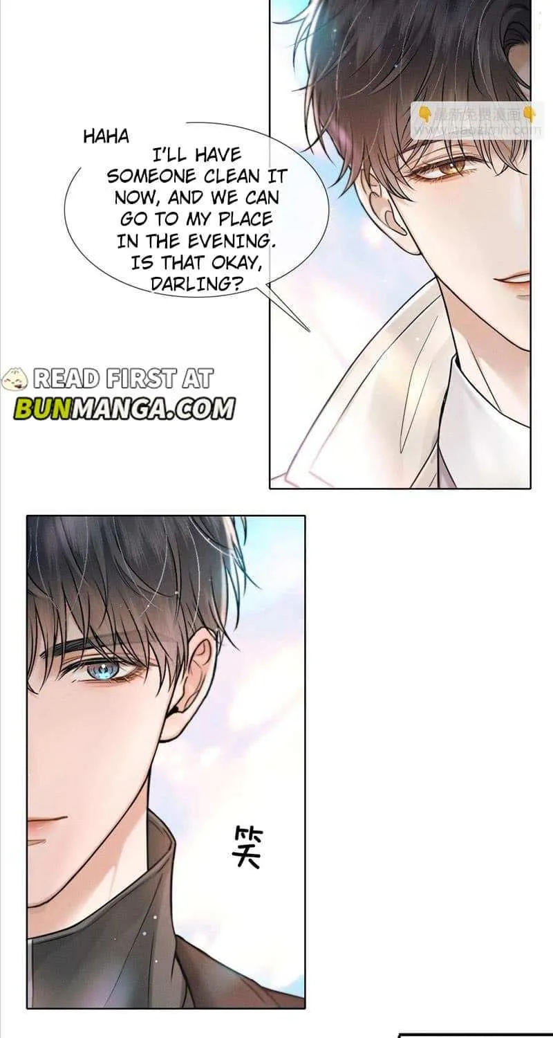Yet You Love a Guy Like Him Chapter 71 page 14 - 