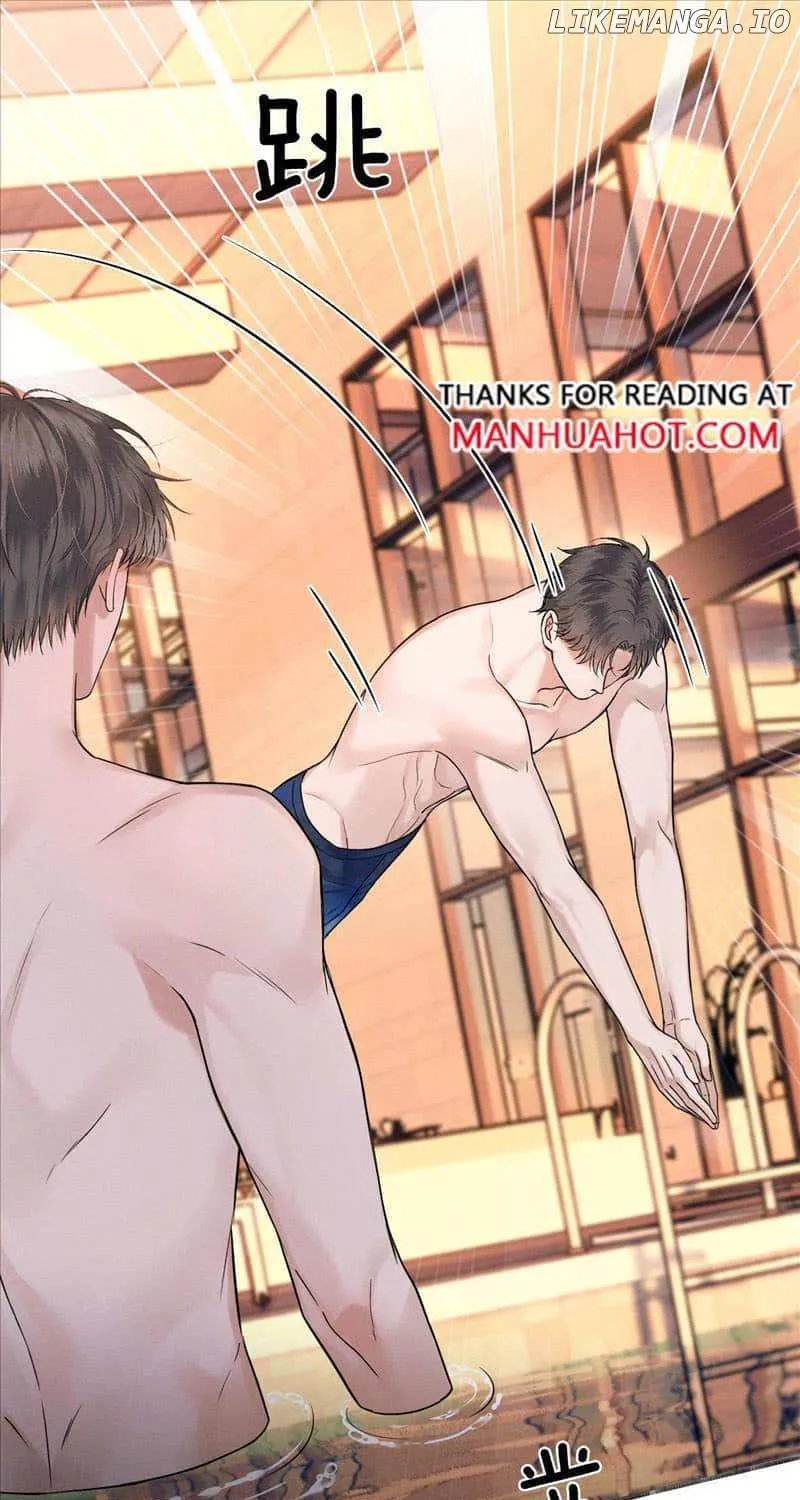 Yet You Love a Guy Like Him Chapter 71 page 17 - 