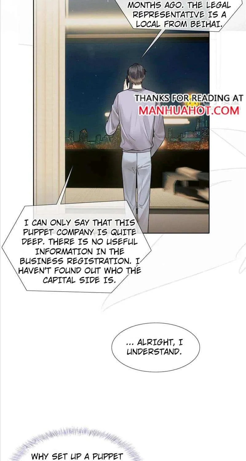 Yet You Love a Guy Like Him Chapter 71 page 3 - 