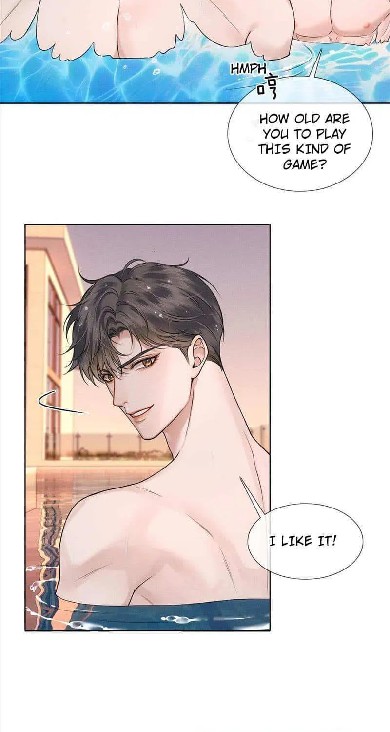 Yet You Love a Guy Like Him Chapter 71 page 22 - 