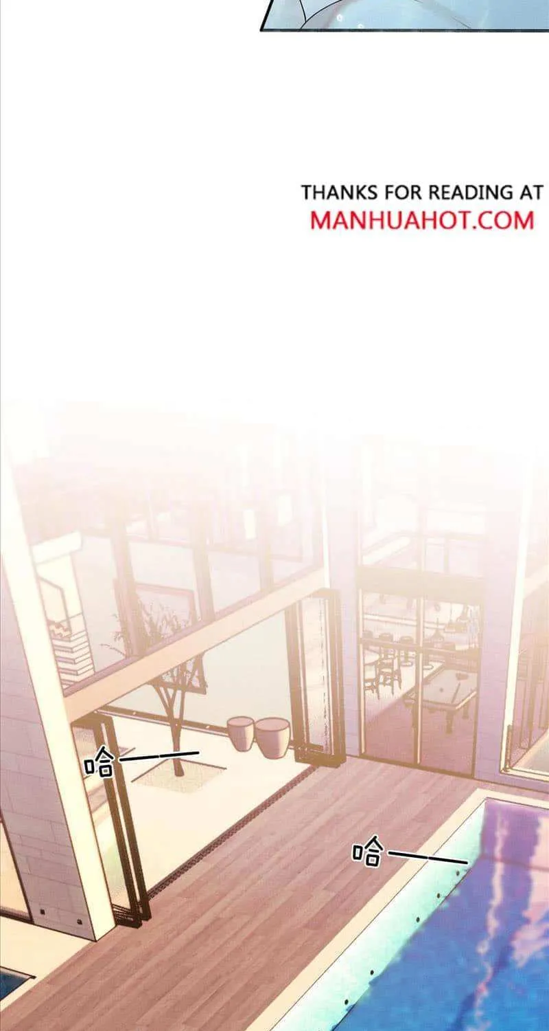 Yet You Love a Guy Like Him Chapter 71 page 26 - 