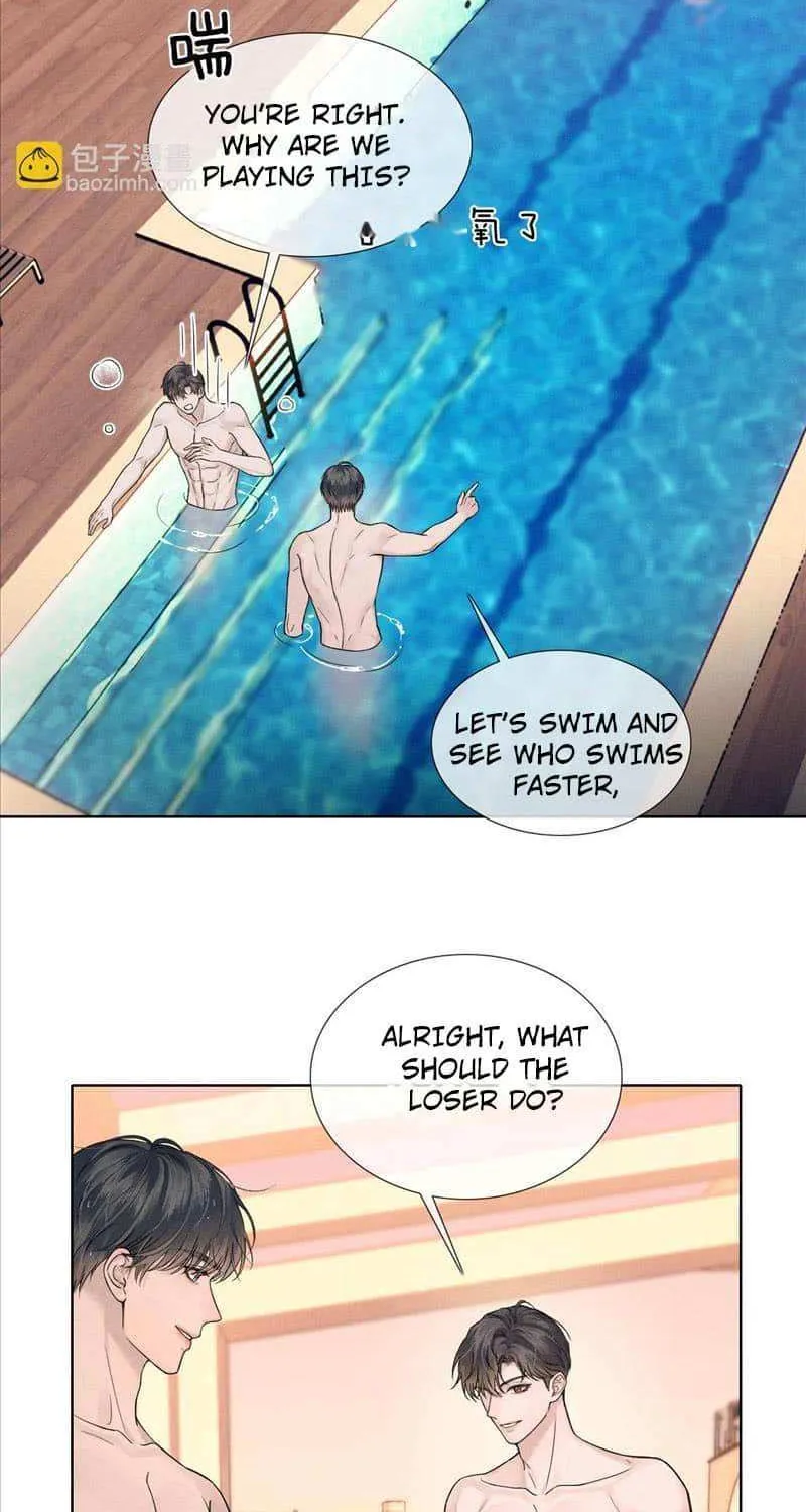 Yet You Love a Guy Like Him Chapter 71 page 27 - 
