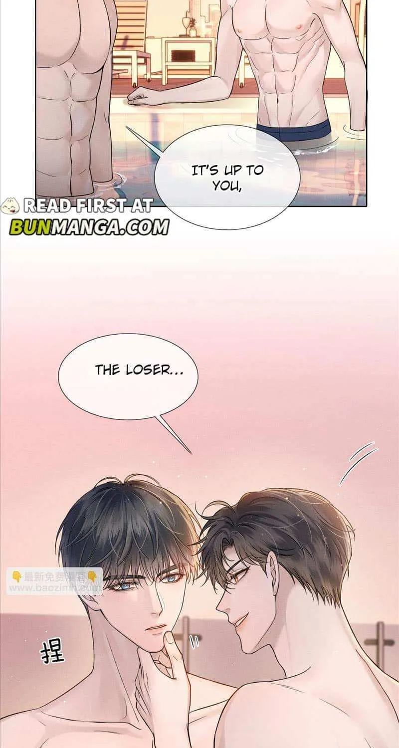 Yet You Love a Guy Like Him Chapter 71 page 28 - 