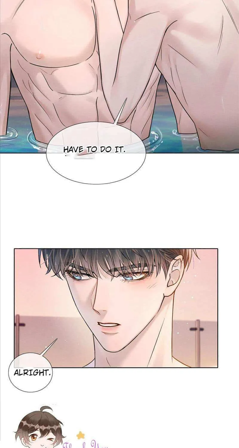 Yet You Love a Guy Like Him Chapter 71 page 29 - 