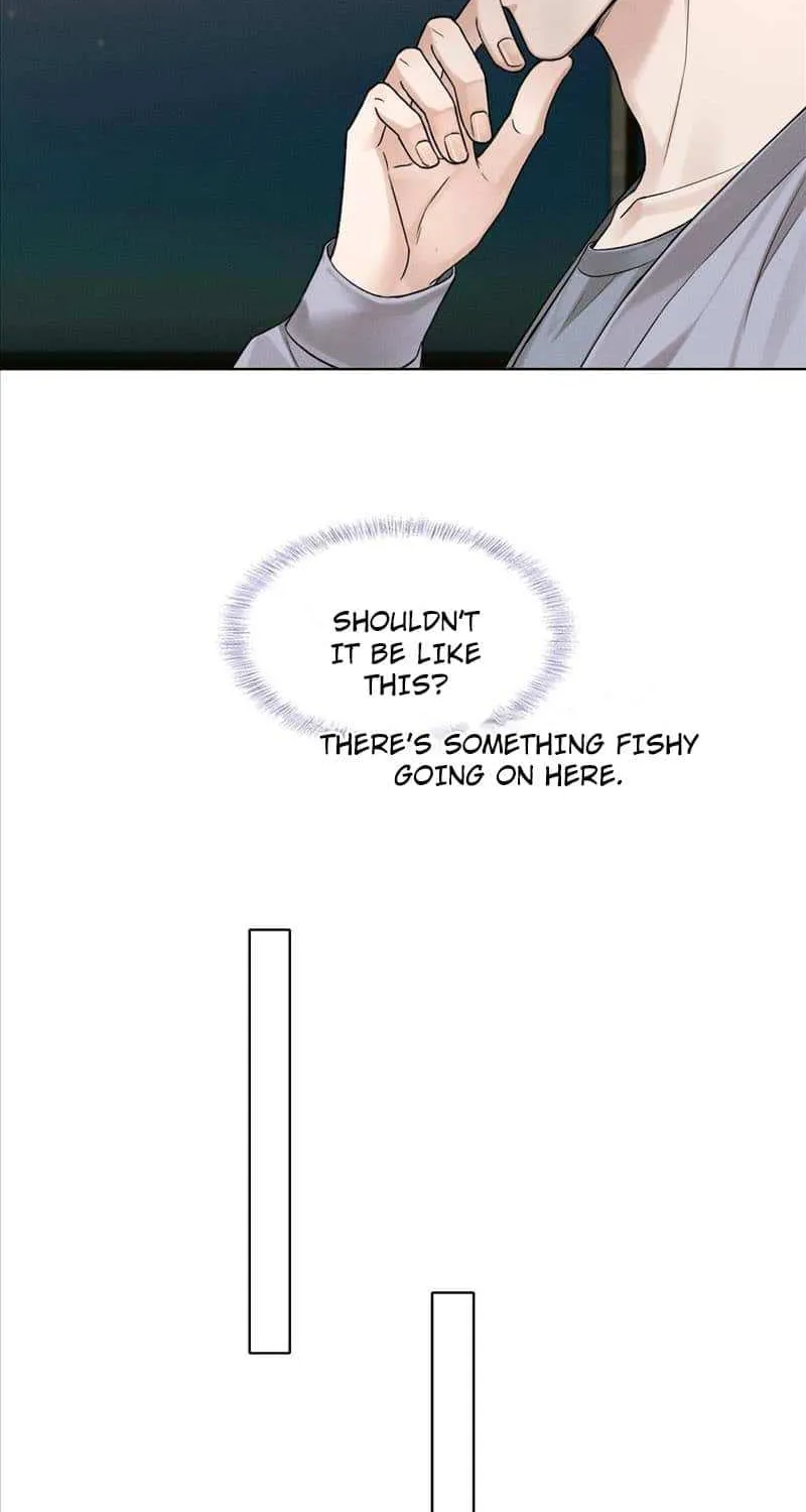 Yet You Love a Guy Like Him Chapter 71 page 5 - 