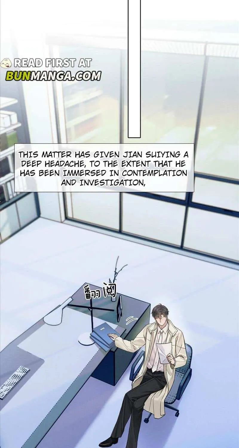Yet You Love a Guy Like Him Chapter 71 page 6 - 