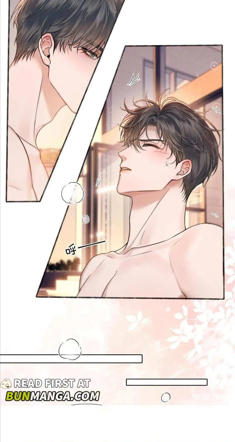 Yet You Love a Guy Like Him Chapter 72 page 11 - 