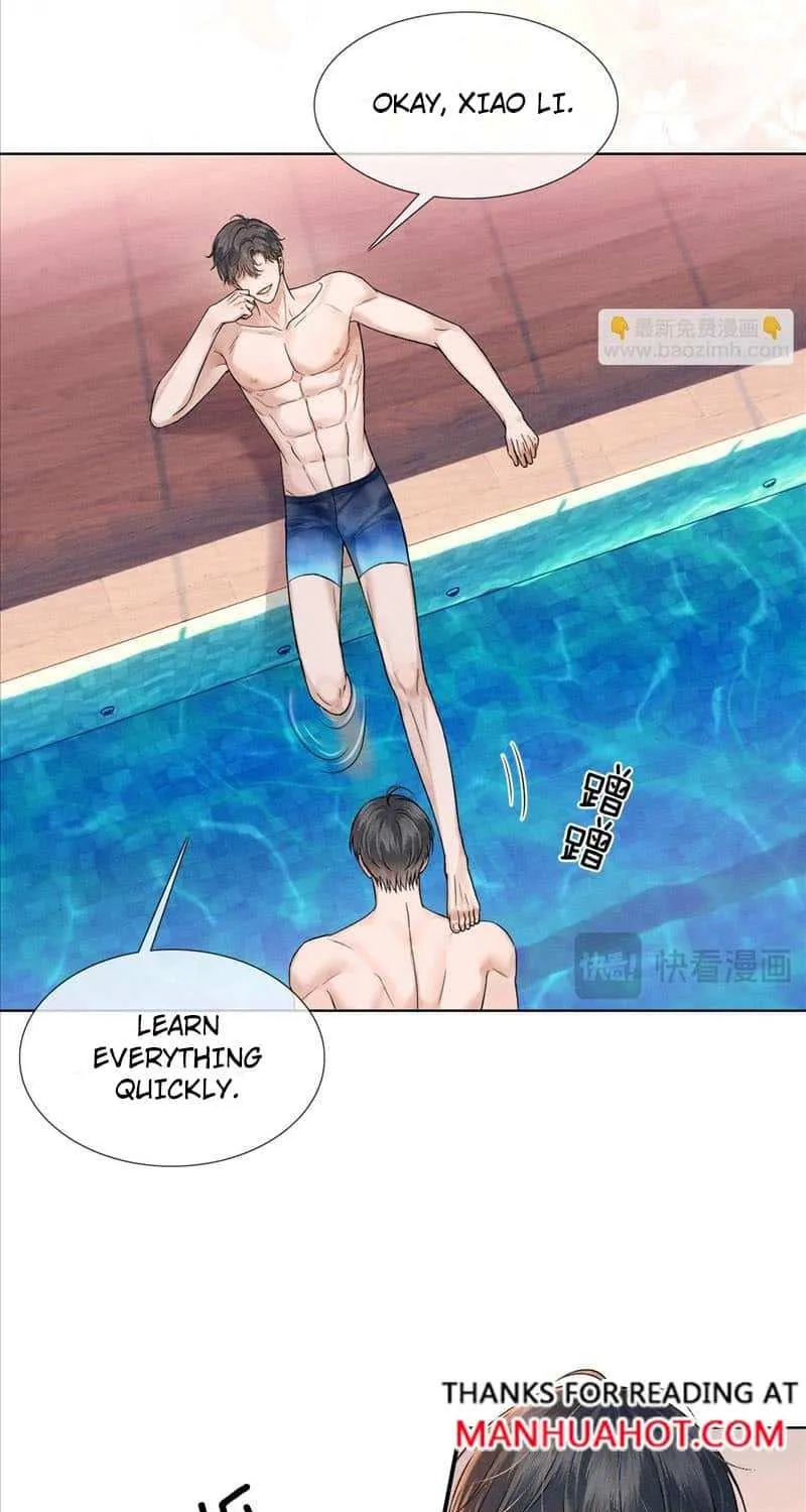 Yet You Love a Guy Like Him Chapter 72 page 13 - 