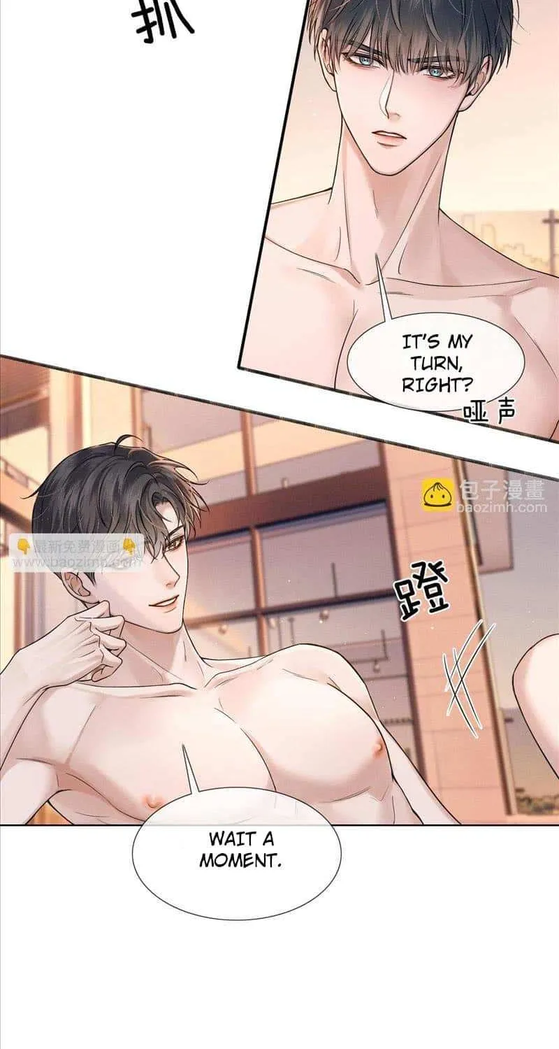Yet You Love a Guy Like Him Chapter 72 page 14 - 