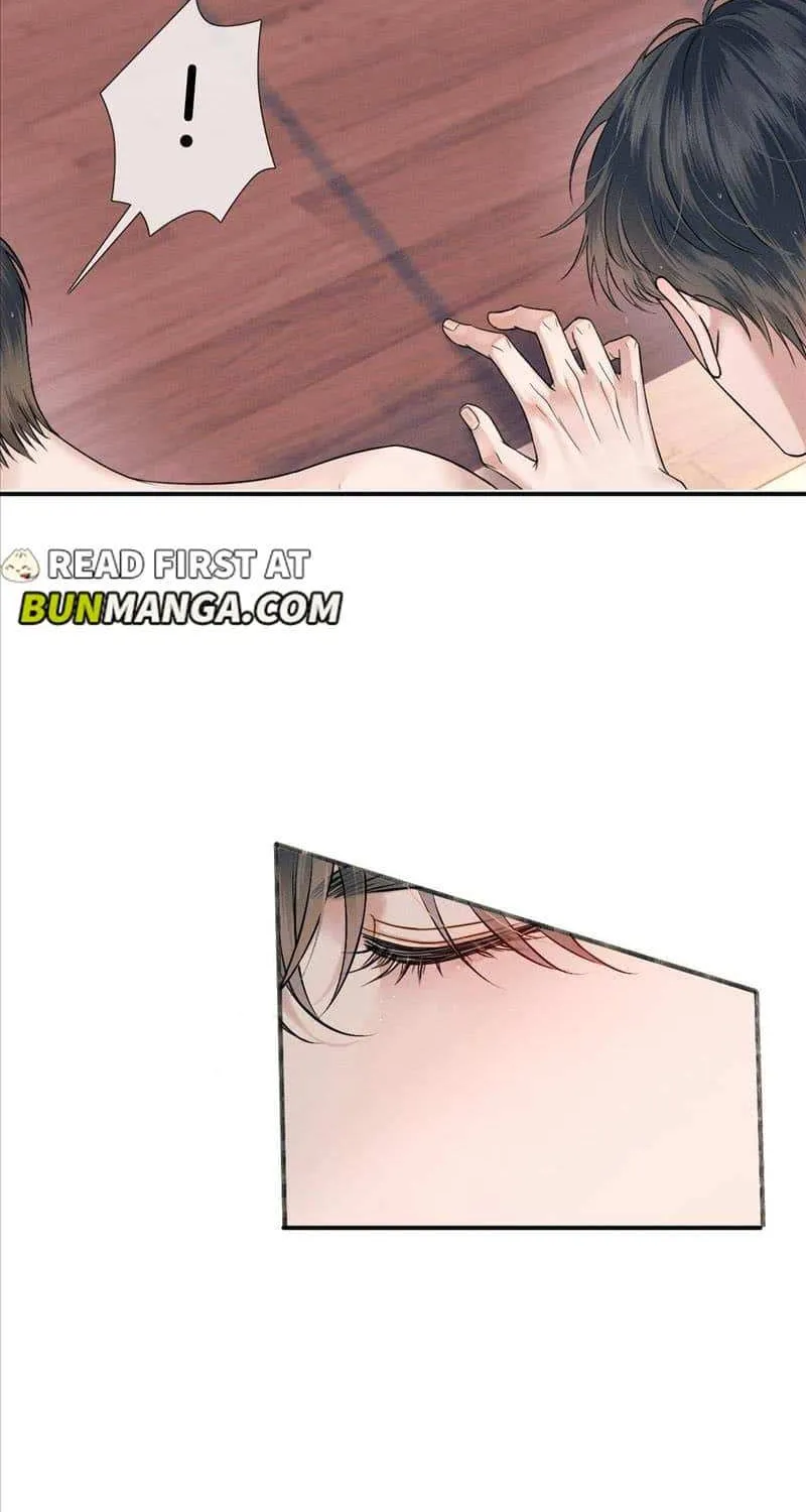 Yet You Love a Guy Like Him Chapter 72 page 17 - 