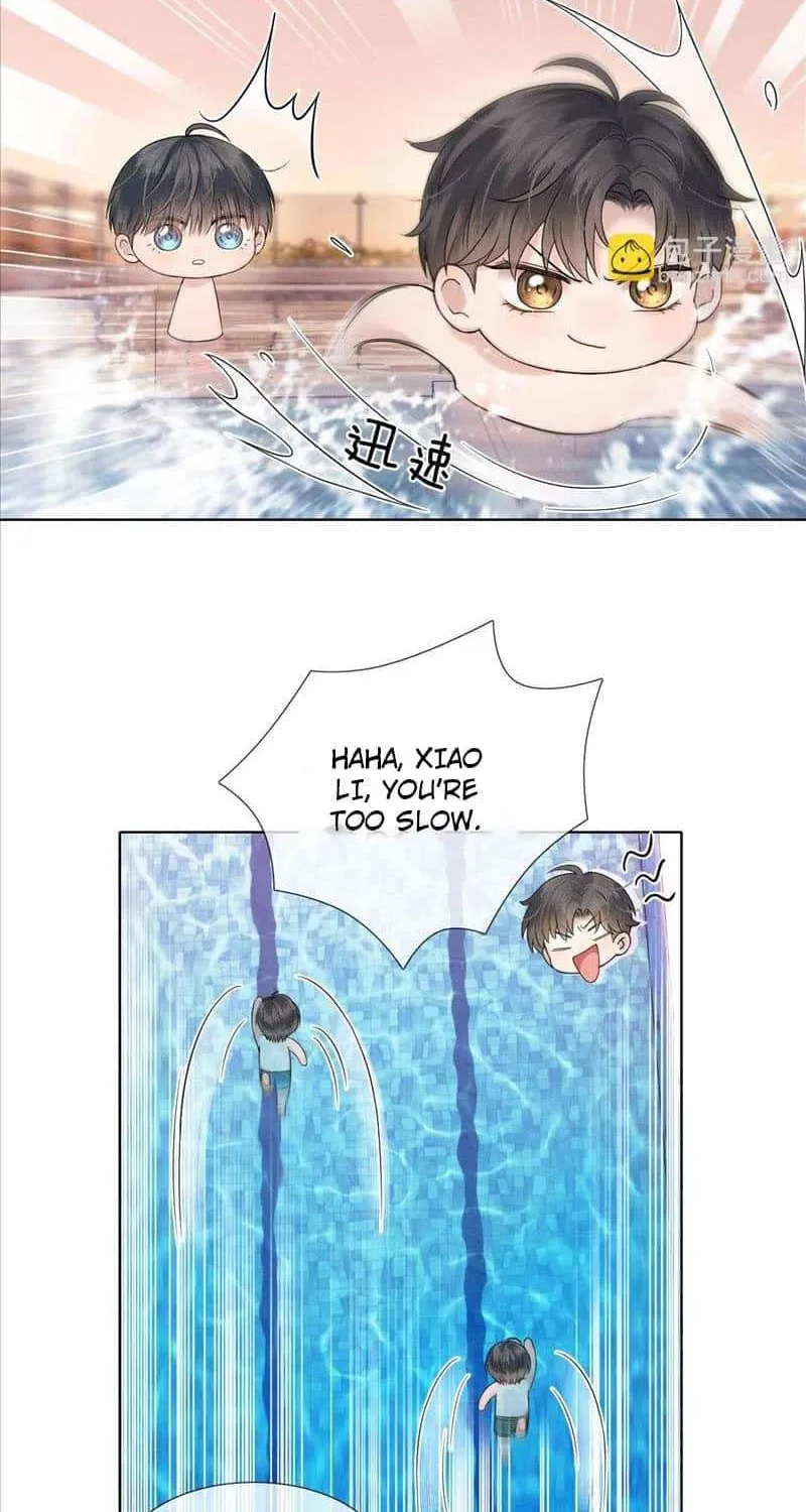 Yet You Love a Guy Like Him Chapter 72 page 3 - 